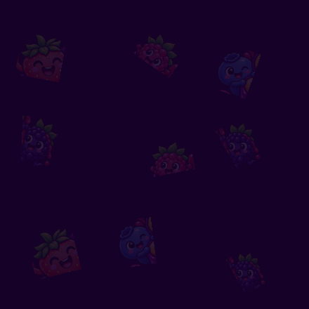 itch.io page background