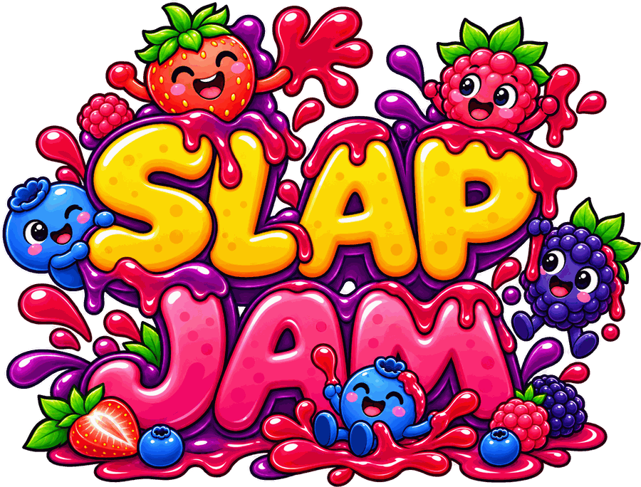 Slap Jam